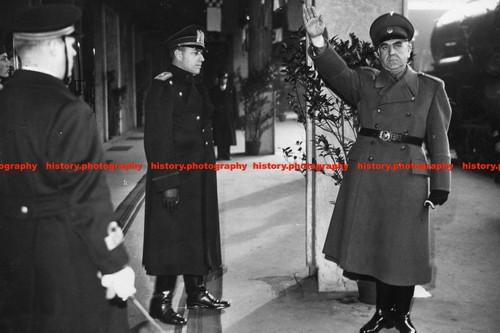 F020591 galeazzo ciano and - galeazzo,