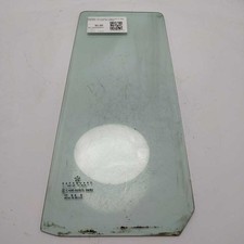 55000620 Vetro finestrino fisso post dx Jeep Cherokee I XJ 2.5TD 4X4 1978-01