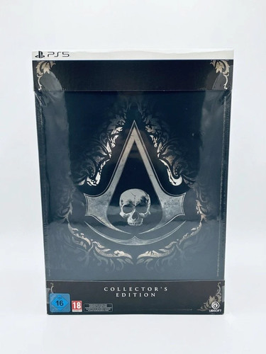 Assassin creed black flag - creed,