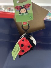 Legami Portachiavi di Peluche