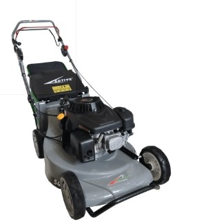 Rasaerba active 5400 - rasaerba,
