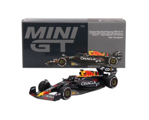 Mini 724 oracle red bull - oracle,