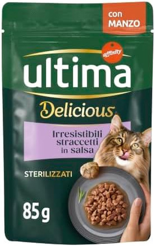 Cibo umido per - cibo,