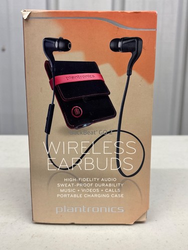 Plantronics backbeat 2 - plantronics,