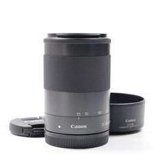 Canon EF-M 55-200mm f/4.5-6.3