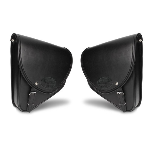 Coppia borse sella - , moto