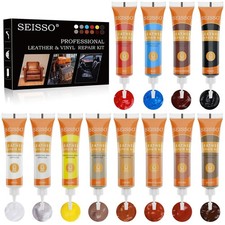 kit riparazione pelle e Vinile
