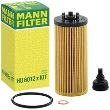 MANN-FILTER HU 6012 z KIT