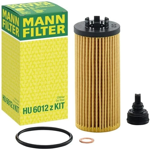 Mann filter 6012 - mann-filter, z