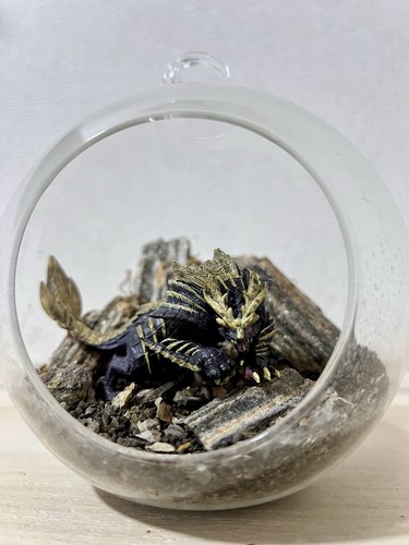 Capolavoro monster hunter - [capolavoro],