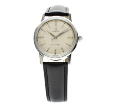 [OTTIMO+5] Omega Seamaster