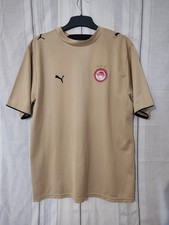 Maglia Camicia Allenamento