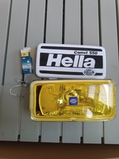 HELLA Faro Alogeno - Comet 550