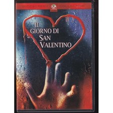 EBOND Il Giorno Di San Valentino NOLEGGIO DVD DB742607
