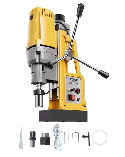 Vevor trapano magnetico - trapano, da