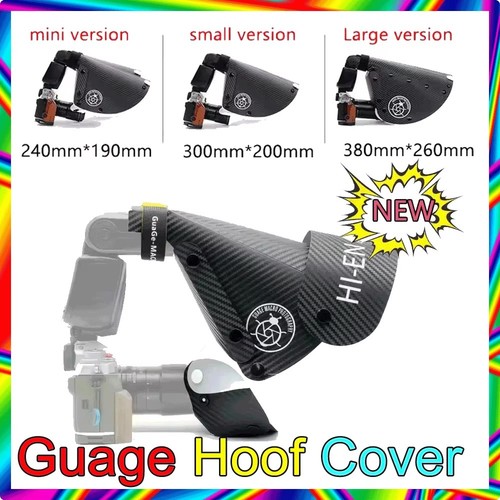 Guage macro camera flash - guage,
