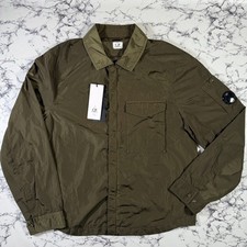 CP COMPANY sovracamicia uomo