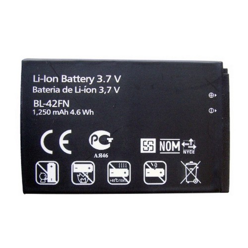 Batteria origin bl - batteria, bl-42fn