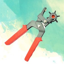  Punzonatrice Foratrice Per