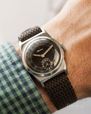 Vintage Watch Alpina 1930s