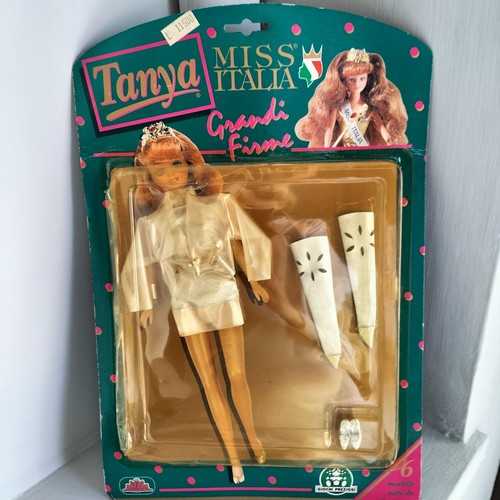 Abito tanya miss italia - abito,