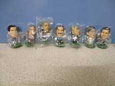 Figurine stella calcio