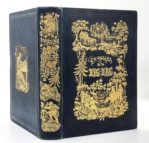 Rodolphe töpffer voyages - :,