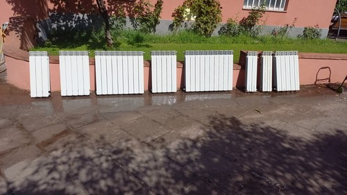 Radiatori termosifoni ferroli - radiatori,