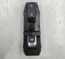 PULSANTIERA ALZACRISTALLI