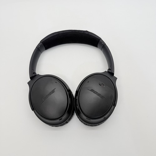 Bose quietcomfort series - quietcomfort, ii