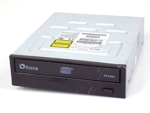 Plextor 230a ide ata - ide, p-ata