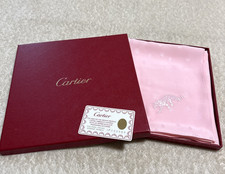 Sciarpa di seta Cartier 26