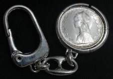 500 LIRE CARAVELLE - ARGENTO -