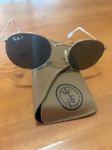 Occhiali sole uomo ray ban - sole,