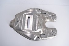 Paracalore scarico APRILIA