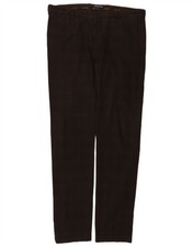 Pantalone chino dritto uomo