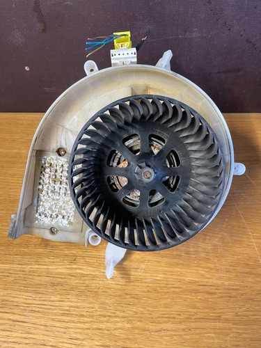Motore ventola radiatore