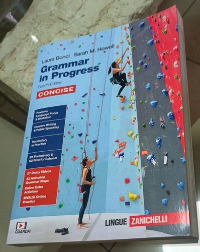 Grammar progress - grammar,