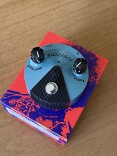 Dunlop FFM3 Jimi Hendrix Fuzz