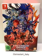 FIRE EMBLEM ENGAGE DIVINE
