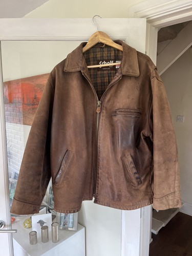 Super rara giacca moto uomo - super,
