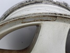 R15 cerchio NISSAN TERRANO