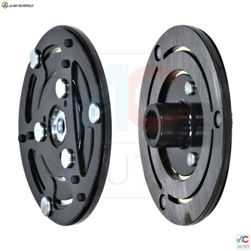 Disco trascinatore frizione - disco,