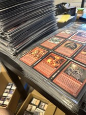 Lotto MTG Premodern - 100