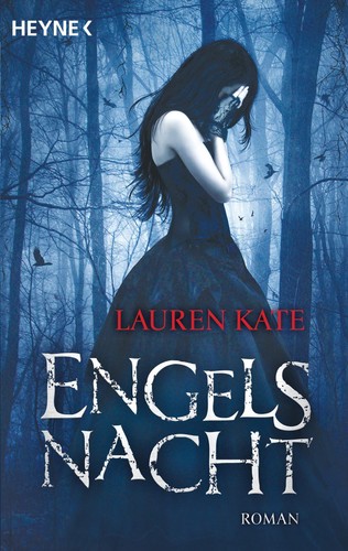 Engelsnacht lauren kate - engelsnacht, ~