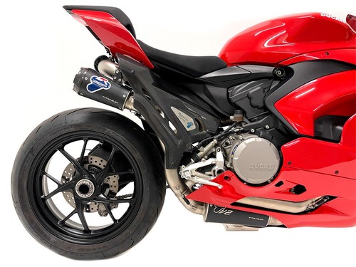 Scarico completo - scarico,