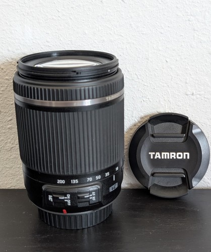Tamron b018 200mm 5 - tamron,