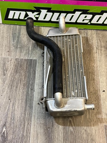 Radiatore suzuki rmz - radiatore,