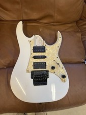 Corpo chitarra elettrica Ibanez RG350DX