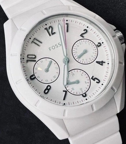 Orologio fossil poptastic - orologio, day